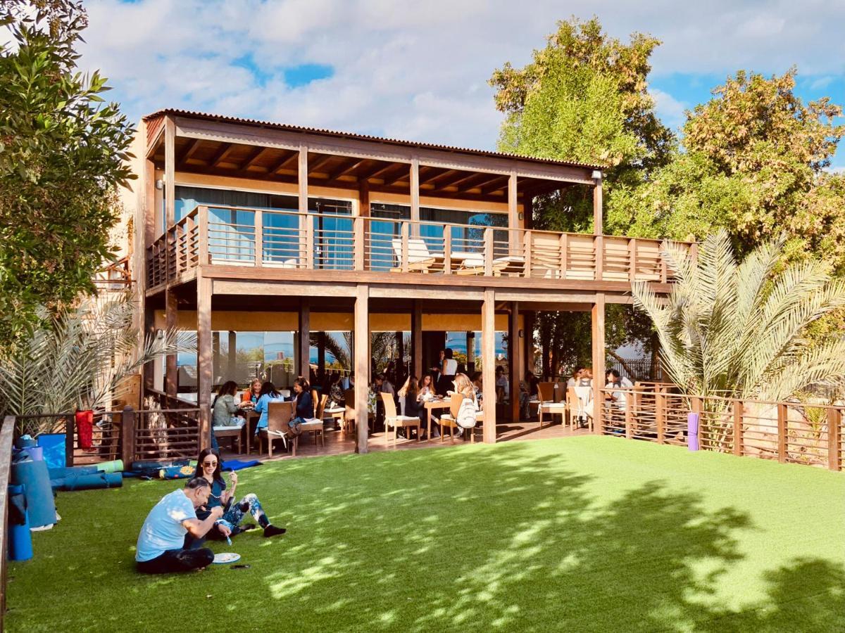 The Wind Farm Villa Dahab Exterior photo